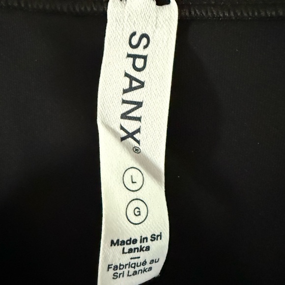 SPANXsupersmooth™ Socialight cami - Picture 3 of 3